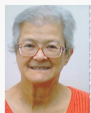 Fumagalli Giovanna