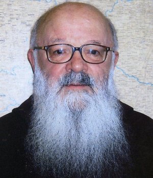 Vitali Guerino (fra Guerino)