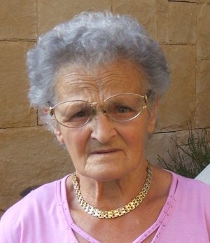 Manzoni Maria Ved. Patera Filsa