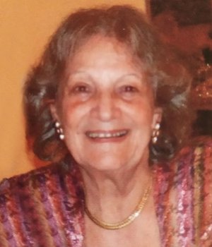 Pirola Marisa In Fontana