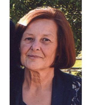 Pezzoli Maria Luisa In Servalli