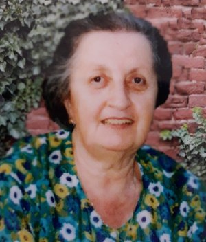 Zibetti Maria
