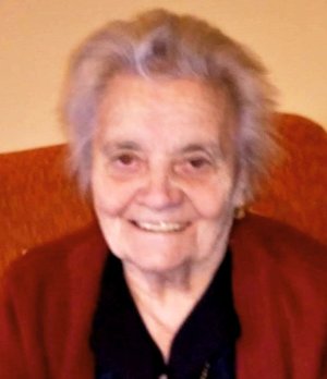 Salvetti Angela Ved. Gervasoni