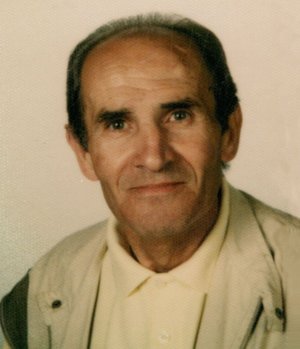 Maver Giancarlo