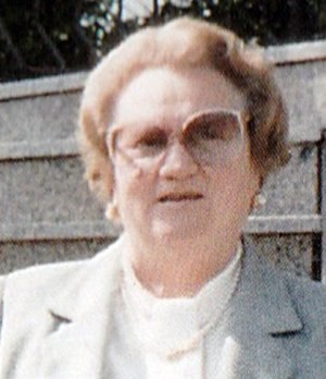 Manzoni Antonia Ved. Bonalumi