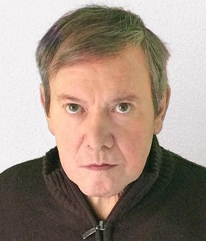 Trovesi Maurizio