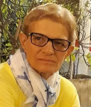 Ghezzi Margherita