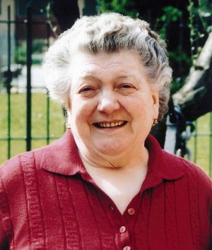Rinaldi Maria Santa Ved. Farina