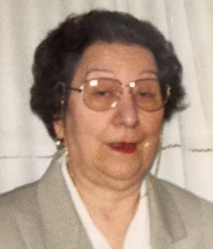 Pappagallo Damiana Ved. Minervini