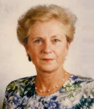 Maffioletti Giovanna In Rossi