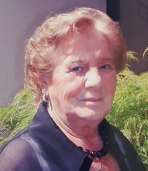 Ghisalberti Giacomina Ved. Gerosa (gianna)