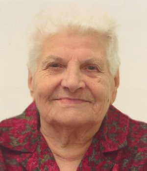 Maffeis Maria Ved. Lorenzi