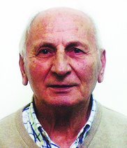 Preda Alberto