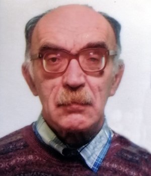 Mologni Giulio