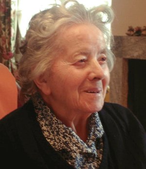 Pasinetti Buona Ventura Ved. Migliorati