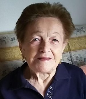 Cassina Cesira Ved. Pievani
