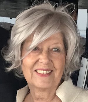 Pessina Terry In Norante