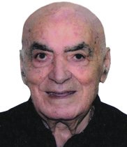 Stracuzzi Giovanni