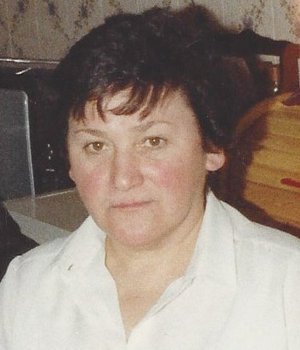 Mazzoleni Maria Luisa Ved. Gelpi