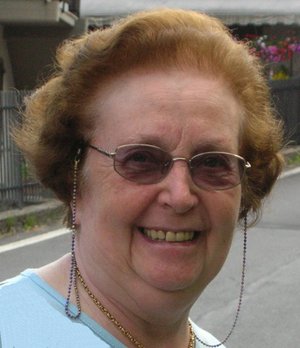Magri Elisabetta Ved. Amigassi