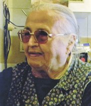Ara Maria Domenica Ved. Murru