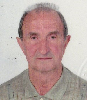 Pellegrini Giovanni Antonio
