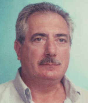 Magri Mario