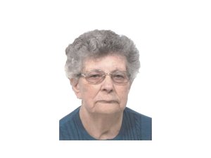Svegnac Filomena Ved. Cagner