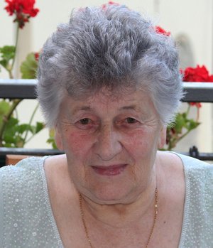 Cagnoni Adelina Ved. Santini
