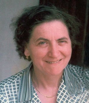 Bonati Teresa