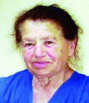 Pulcini Giuseppina Ved. Bassanelli