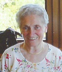 Testa Teresa In Tarenghi