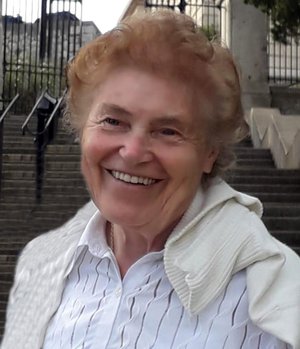 Signorelli Maria