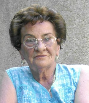 Fornoni Lodovica Ved. Moriggia