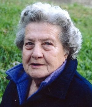 Pesenti Maria Angiolina Ved. Pellegrini