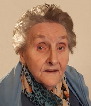 Ceruti Teresa Bambina Rita Ved. Bogni