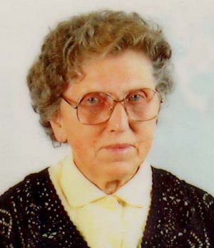 Rota Teresa Ved. Rota