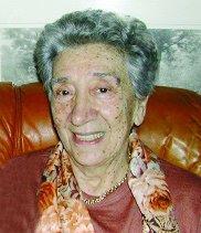 Giossi Giuseppina