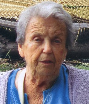 Baido Anna Maria Ved. Leoni