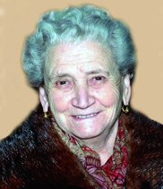 Nicoletti Giuseppina Ved. Bonanomi
