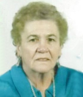 Mazzoleni Giannina In Frigeni