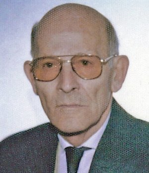 Carminati Aldo