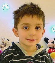 Galizzi Tommaso