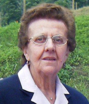 Brevi Anna In Merletti