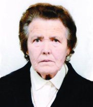 Schiavi Pierina Ved. Arrighetti