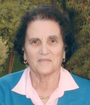 Mangili Teresa Ved. Doneda