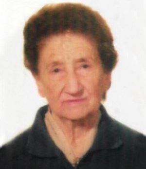 Giudici Maria Ved. Cassera