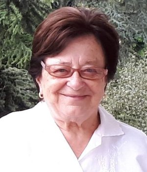 Castellani Giuseppina Ved. Galdini