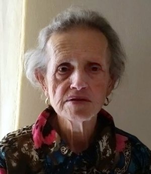 Esposito Vincenza Ved. Bonati