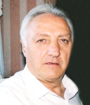 Offredi Tranquillo